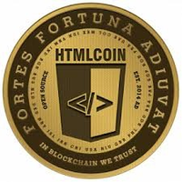 HTML_Htmlcoin_HTML交易所_HTML币