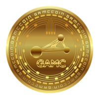 GAMC_Gambling Chain_GAMC交易所_GAMC币