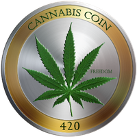 CANN_CannabisCoin_CANN交易所_CANN币