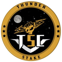 TSC_Thunderstake_TSC交易所_TSC币