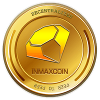 INXC_Inmaxcoin_INXC交易所_INXC币