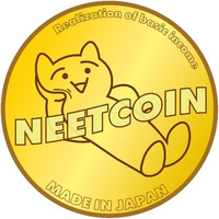 NEET_Neetcoin_NEET交易所_NEET币