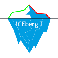 ICEBT_ICEbergT_ICEBT交易所_ICEBT币